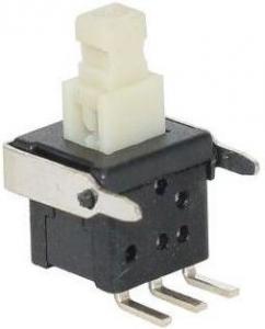 PBA-5801-Y-A  button Switch