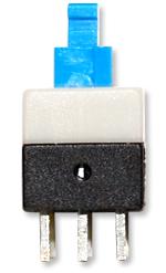 PBA-8001-A 按键自锁开关8.0*8.0mm
