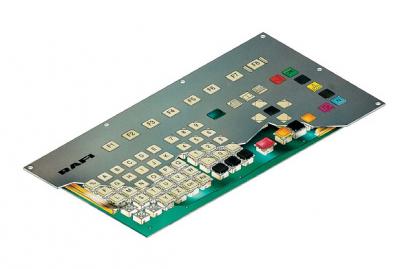 RK90  Mechanical keyboard switch